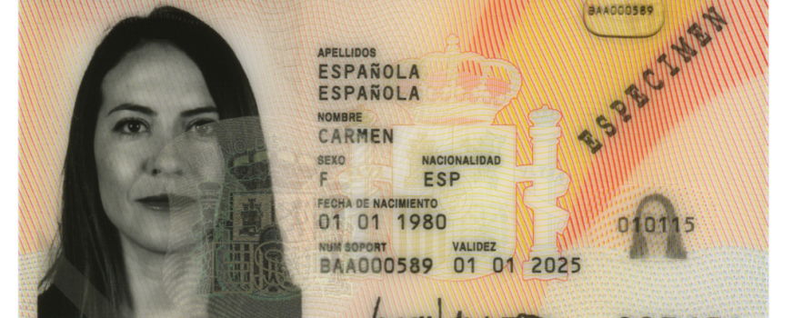El DNI 3.0